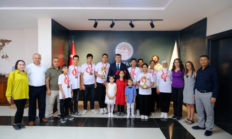 Hüseyin ZORKUN / HATAY