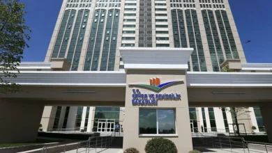 ANKARA/TEKHA Binalarda enerji performansında