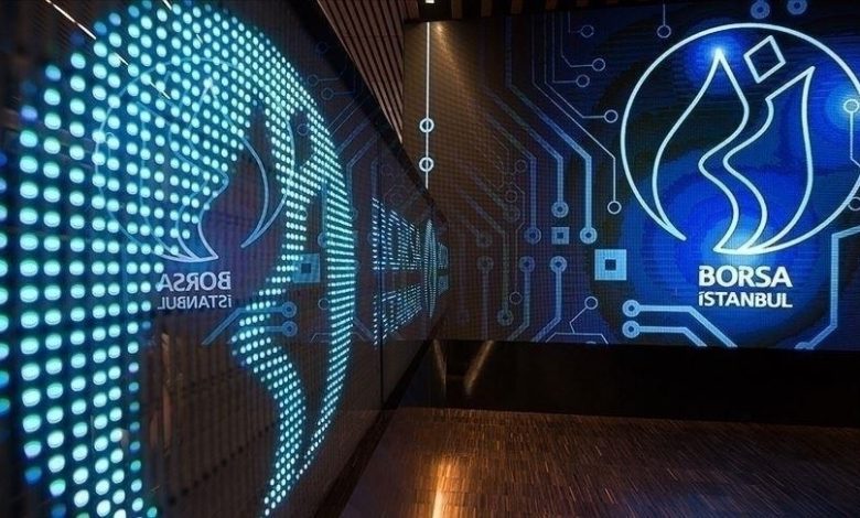 ANKARA/TEKHA Borsa İstanbul’da BIST