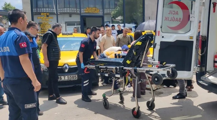 Burak BİROL – BURSA