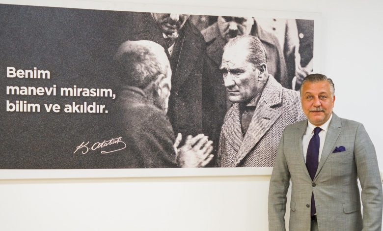 SÜMEYYENUR ALP – TEKHA