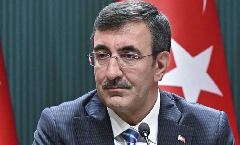 Kabine Toplantısı Sonrası Açıklama