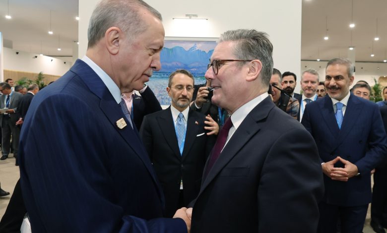 Cumhurbaşkanı Recep Tayyip Erdoğan,