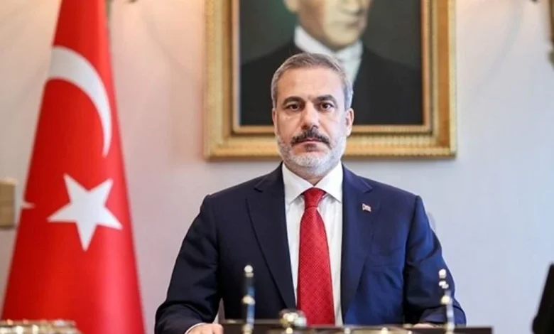 Birleşik Krallık Dışişleri Bakanı