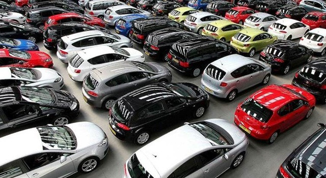 ANKARA/TEKHA Ticaret Bakanlığı, ikinci