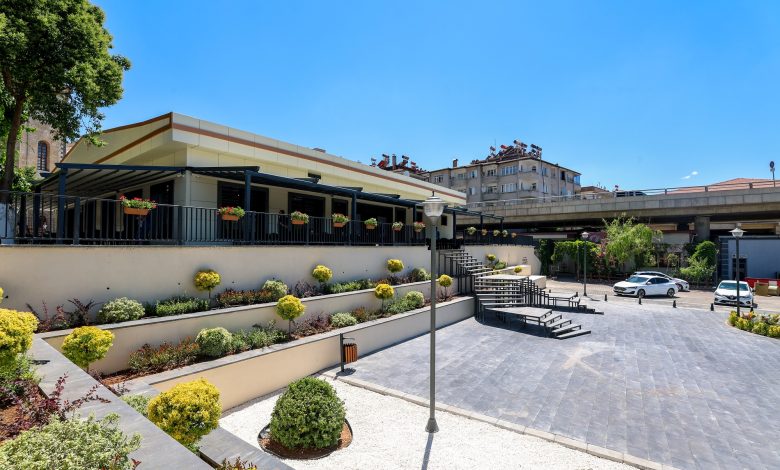 ABDULLAH SOLMAZ-GAZİANTEP/TEKHA Gaziantep Büyükşehir