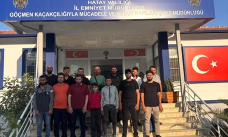 Hüseyin ZORKUN / HATAY