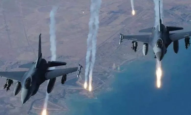 Savunma Bakanı Healey’den Kritik