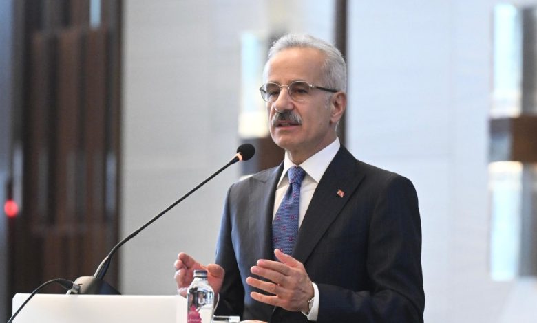 ANKARA/TEKHA Ulaştırma ve Altyapı