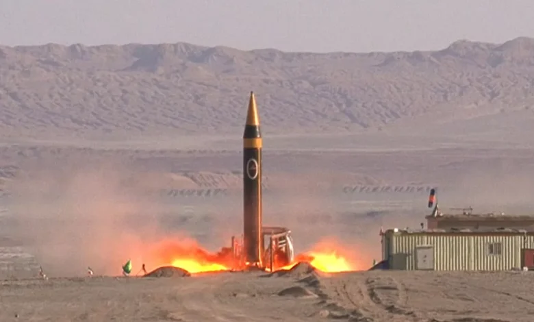 İran Ordusu, önümüzdeki saldırılarda