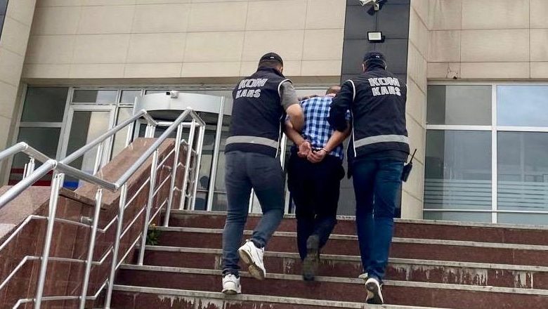 Kars Emniyet Müdürlüğü Kaçakçılık