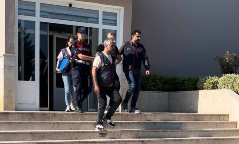 Ailesi Müge Anlı’ya Katıldı,