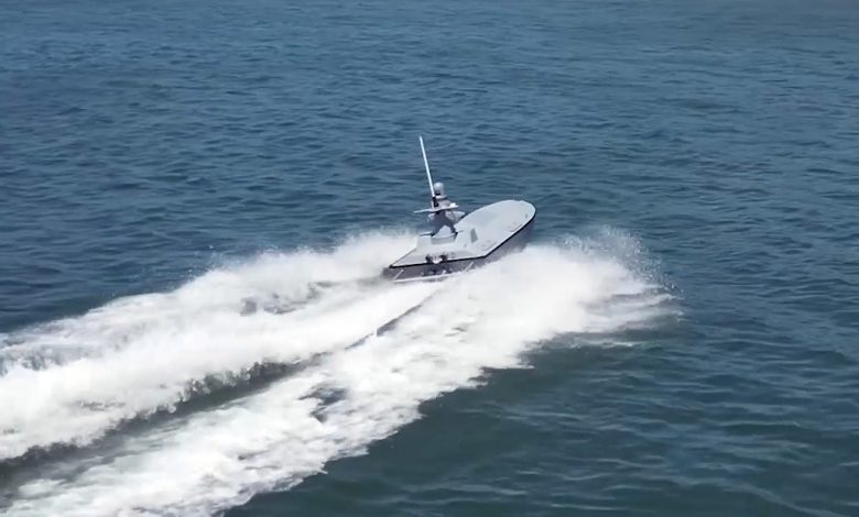 PİRANA, Hedefe Tam İsabetle