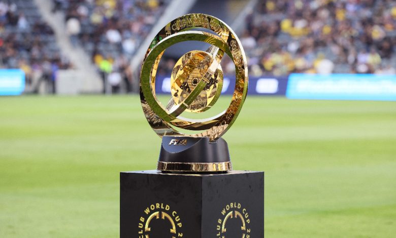 FIFA Kulüpler Dünya Kupası