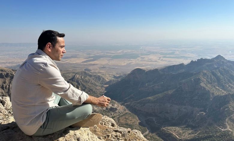 Halil AZİZOĞLU / TEKHA