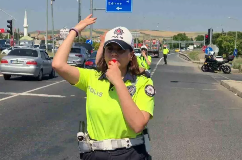 Can Arıcılar – Tekirdağ