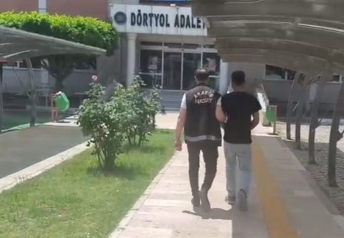 Hüseyin ZORKUN / HATAY