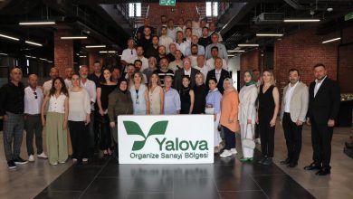 Yalova Makine İhtisas Organize Sanayi Bölgesi