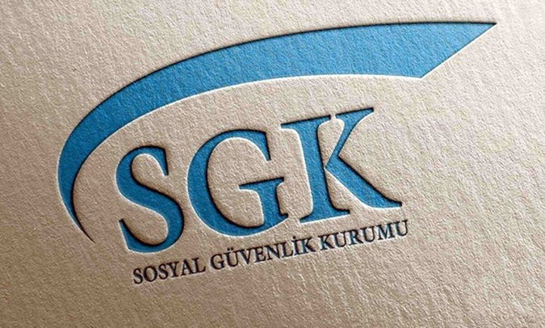 Çalışma ve Sosyal Güvenlik