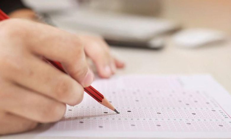 ANKARA/TEKHA Ölçme, Seçme ve