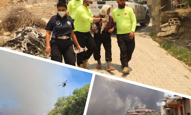 Hüseyin ZORKUN – HATAY