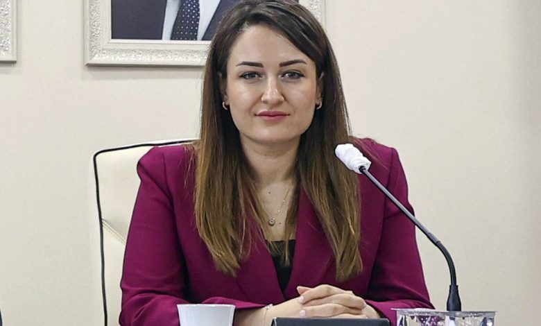 Antalya Büyükşehir Belediye Başkanı