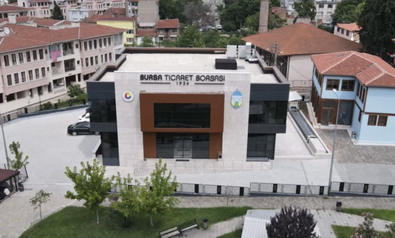 Burak BİROL – BURSA/TEKHA