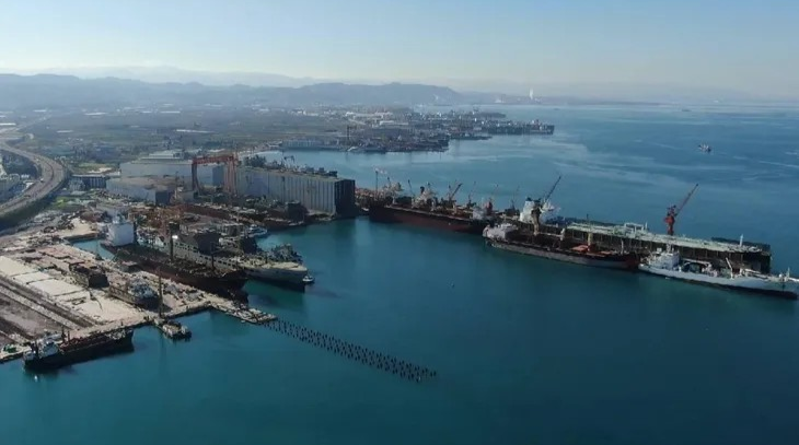 Burak BİROL – BURSA/TEKHA