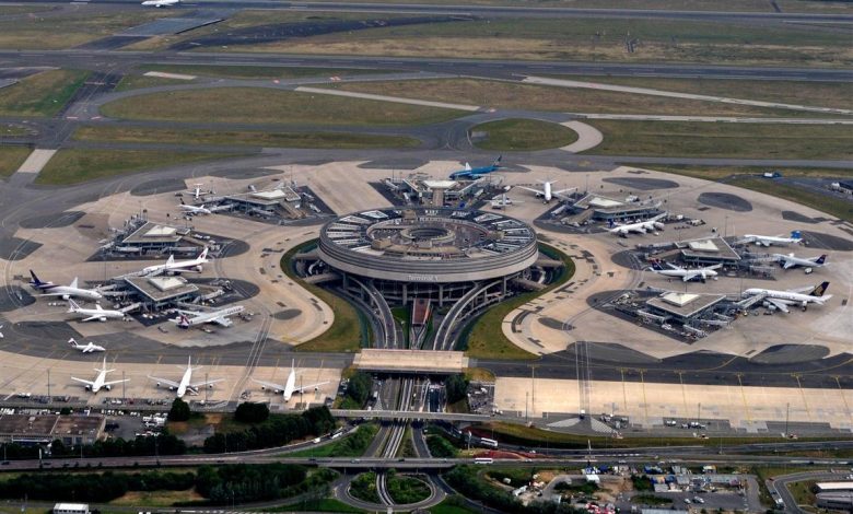 Fransa’da, başta başkent Paris