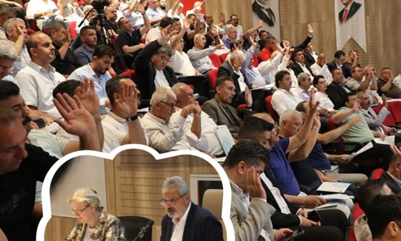 Hüseyin ZORKUN – HATAY