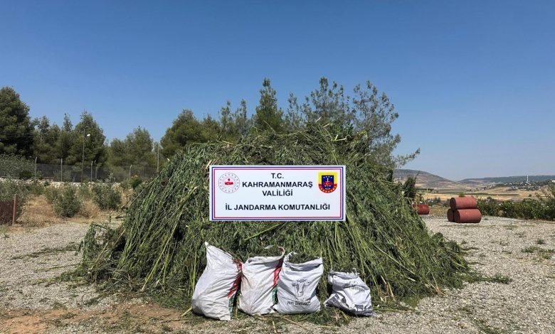 ALİ ÇAKIL – KAHRAMANMARAŞ