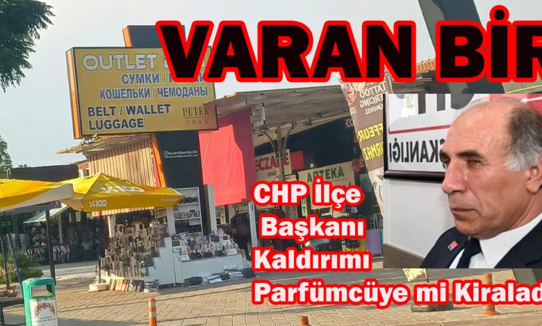 Semih KÖKEN – KEMER/TEKHA