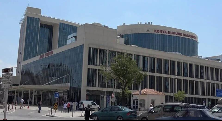 Devlet hastanesinde ameliyat parası