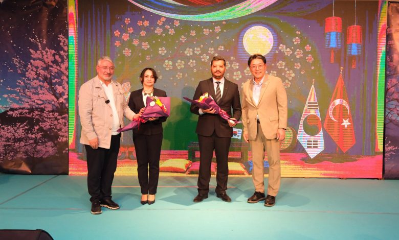 SÜMEYYENUR ALP – TEKHA