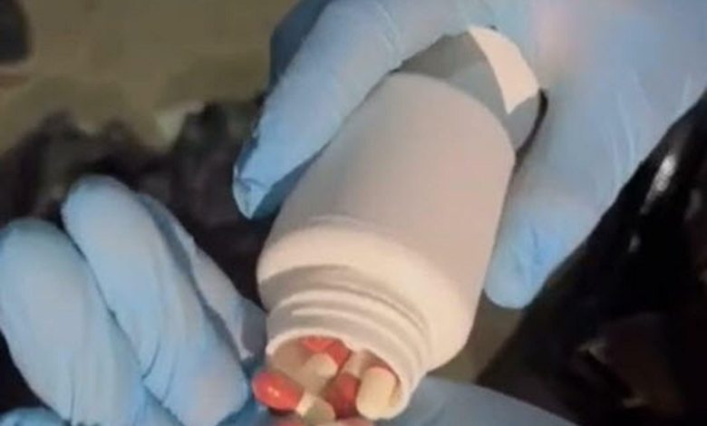 Aydın’ın Nazilli ilçesinde polis,