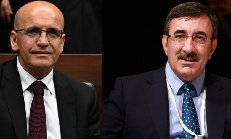 Ankara kulislerinde son günlerde