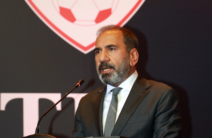 Mehmet IRMAK – TEKHA