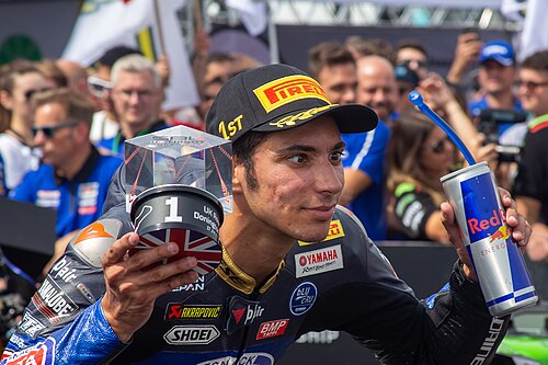 Dünya Superbike Şampiyonası (WSBK)