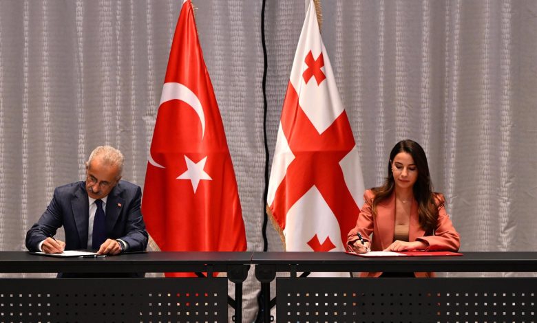 Ulaştırma ve Altyapı Bakanı