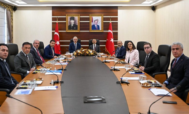 Burak BİROL – BURSA/TEKHA