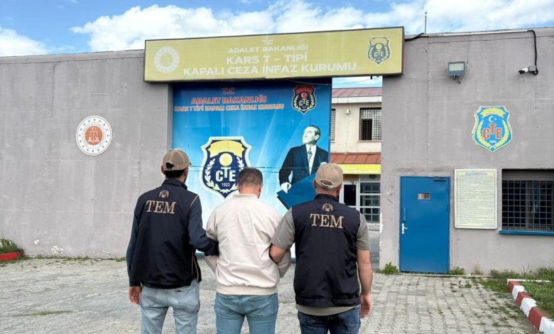 CEM DAŞDELEN- KARS /