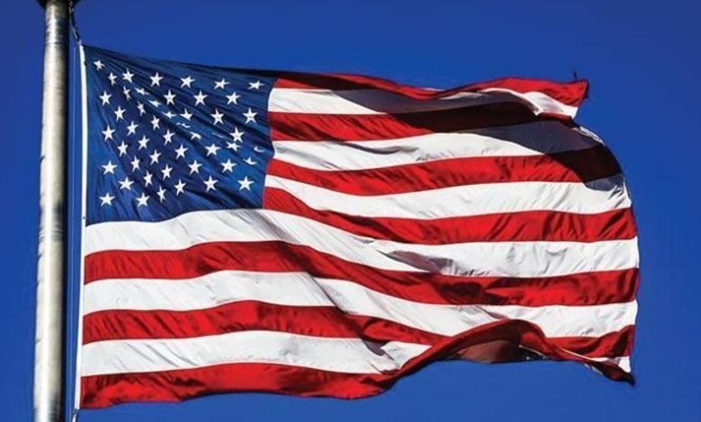 ANKARA/TEKHA Amerika Birleşik Devletleri’nin