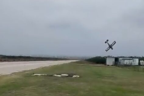 Adana’nın Yüreğir ilçesinde dün