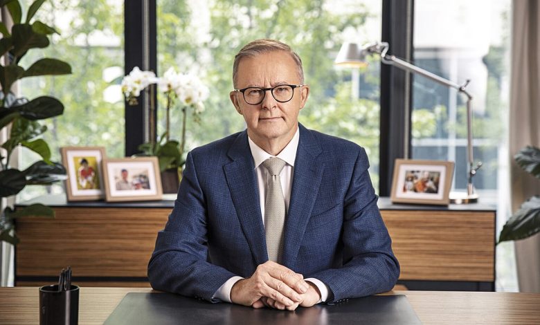 AVUSTRALYA / TEKHA Avustralya