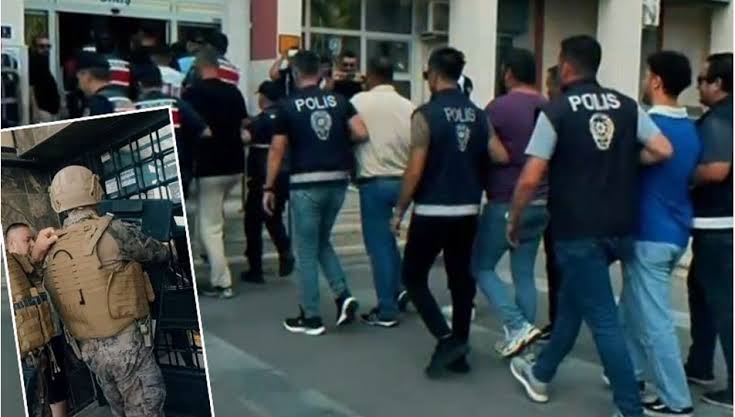 OĞUZHAN TÜRK – AYDIN/TEK