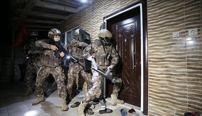 OĞUZHAN TÜRK – AYDIN/TEKHA