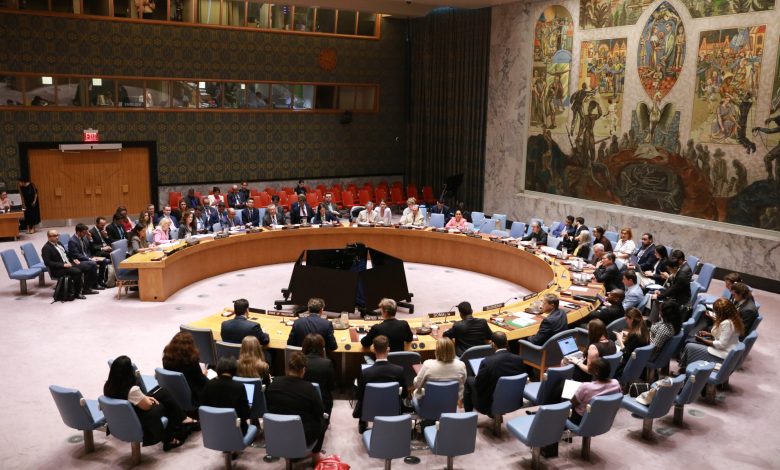 BM, Gazze’deki ‘Güvenli’ Yardım