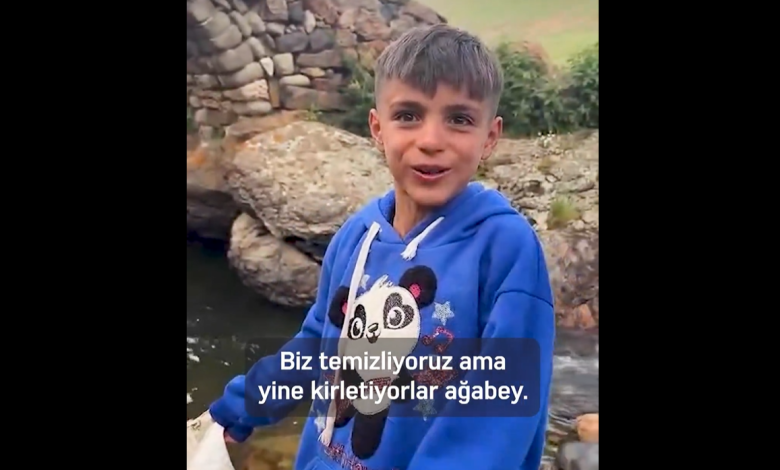 Çevre Bakanı, Mete ve