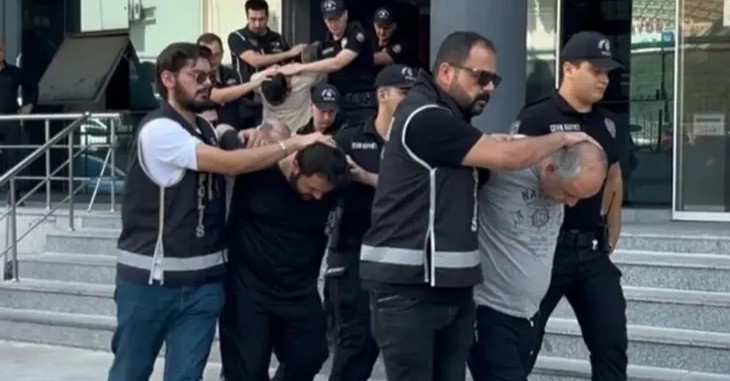 Burak BİROL – BURSA/TEKHA