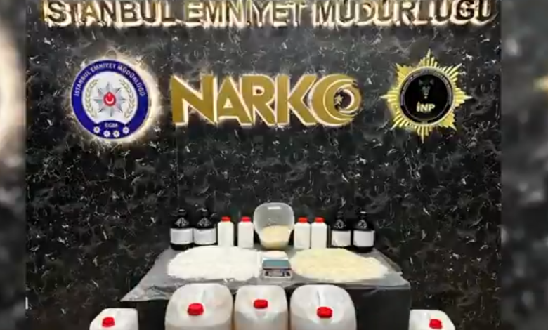 ANKARA / TEKHA İçişleri